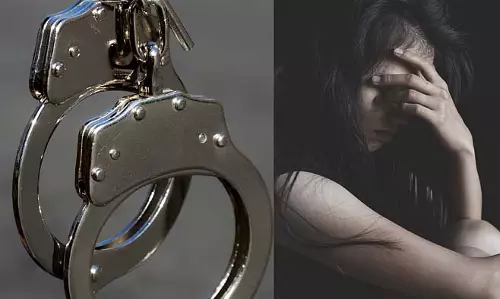 Sarab में कई नाबालिग छात्र, बुरे स्पर्श के आरोप में प्रधानाध्यापक गिरफ्तार