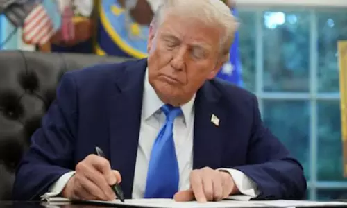 H1B वीज़ा पर नए नियम केवल नए आवेदकों पर लागू