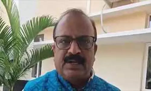 बीजद की ओर से भुवनेश्वर बंद का ऐलान सिर्फ नाटक : अश्विनी कुमार सारंगी