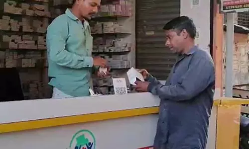 प्रधानमंत्री जन औषधि केंद्र से मिल रही सस्ती दवाओं से आमजन को बड़ी राहत प्रधानमंत्री जन औषधि केंद्र से मिल रही सस्ती दवाओं से आमजन को बड़ी राहत