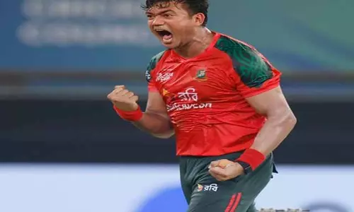 Asia Cup Super-4: बांग्लादेश ने श्रीलंका को 4 विकेट से हराया