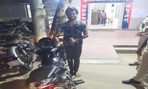 स्टंटबाजों पर नकेल कसने पुलिस का ऐलान, नहीं बख्शे जाएंगे लापरवाह चालक
