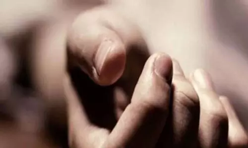 पटना के व्यवसायी की 10वीं मंजिल से गिरकर मौत
