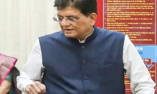 व्यापार समझौते पर बातचीत तेज, पीयूष गोयल 22 सितंबर को जाएंगे अमेरिका