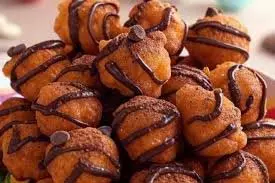 Chocolate Pakora Recipe:ट्राई करें 25 मिनट में बनने वाला क्रिस्पी चॉकलेट पकोड़ा Chocolate Pakora Recipe:ट्राई करें 25 मिनट में बनने वाला क्रिस्पी चॉकलेट पकोड़ा