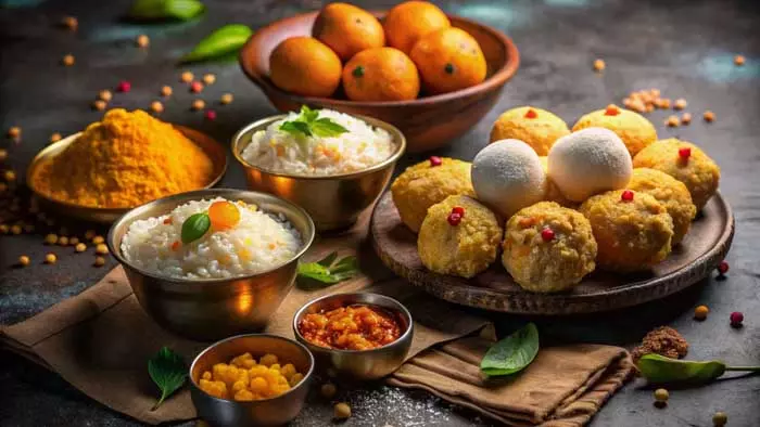 Sarva Pitru Amavasya 2025: आज सर्व पितृ अमावस्या पर ये उपाय, मिलेगा पितरों का आशीर्वाद Sarva Pitru Amavasya 2025: आज सर्व पितृ अमावस्या पर ये उपाय, मिलेगा पितरों का आशीर्वाद