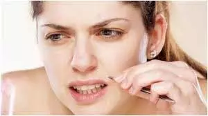 Beauty Tips :चेहरे से अनचाहे बाल हटाने के घरेलू उपाय Beauty Tips :चेहरे से अनचाहे बाल हटाने के घरेलू उपाय
