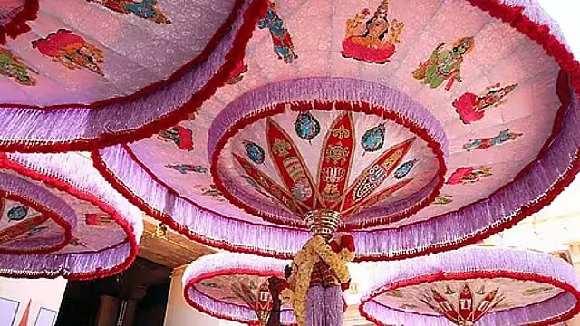 थिरुपति थिरु कुदैगल ऊरवलम: उत्तरी चेन्नई में कल यातायात में बदलाव थिरुपति थिरु कुदैगल ऊरवलम: उत्तरी चेन्नई में कल यातायात में बदलाव