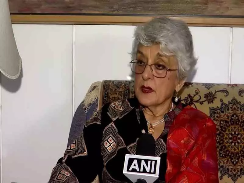 एच-1बी विवाद पर पूर्व राजनयिक बोले: भारत चुनौती स्वीकार कर विशेषज्ञता बढ़ाए एच-1बी विवाद पर पूर्व राजनयिक बोले: भारत चुनौती स्वीकार कर विशेषज्ञता बढ़ाए