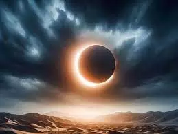 Surya Grahan 2025 Timing: आज लगने वाले सूर्य ग्रहण का समय क्या होगा, क्या इसका भारत पर कोई प्रभाव पड़ेगा Surya Grahan 2025 Timing: आज लगने वाले सूर्य ग्रहण का समय क्या होगा, क्या इसका भारत पर कोई प्रभाव पड़ेगा
