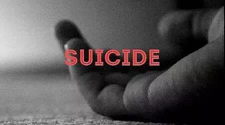 यौन दुर्व्यवहार की शिकायत के बाद कांदिवली मंदिर में पुजारी ने आत्महत्या कर ली; जांच जारी यौन दुर्व्यवहार की शिकायत के बाद कांदिवली मंदिर में पुजारी ने आत्महत्या कर ली; जांच जारी