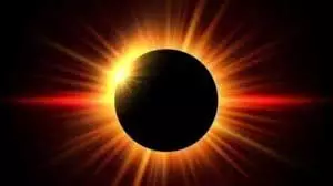 Surya Grahan 2025: साल का आखिरी सूर्य ग्रहण इन 3 राशियों के लिए हो सकता है खतरनाक, बचाव के लिए तुरंत करें ये उपाय Surya Grahan 2025: साल का आखिरी सूर्य ग्रहण इन 3 राशियों के लिए हो सकता है खतरनाक, बचाव के लिए तुरंत करें ये उपाय