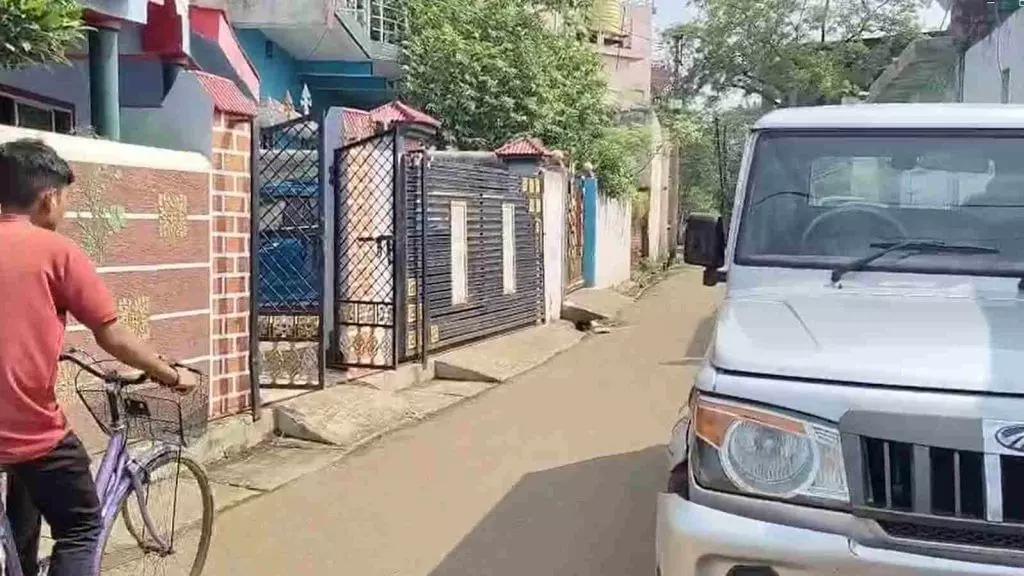 ACB वाले जांजगीर भी पहुंचे, कोयला घोटाले में छापेमारी जारी ACB वाले जांजगीर भी पहुंचे, कोयला घोटाले में छापेमारी जारी