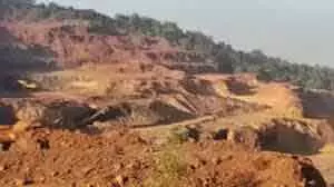 Keonjhar केंद्र ने डीएमएफ फंड के दुरुपयोग पर स्पष्टीकरण मांगा Keonjhar केंद्र ने डीएमएफ फंड के दुरुपयोग पर स्पष्टीकरण मांगा