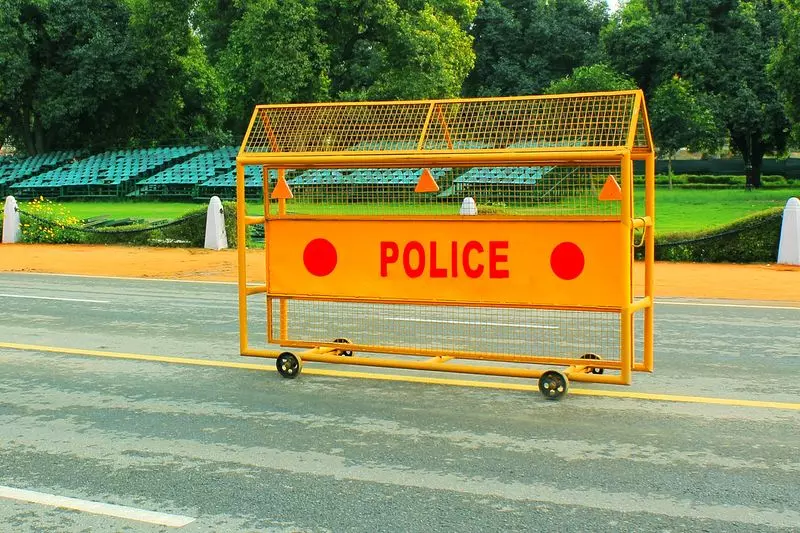 Haryana : मनसा देवी में नवरात्रि मेले से पहले पंचकूला पुलिस ने जारी की यातायात सलाह Haryana : मनसा देवी में नवरात्रि मेले से पहले पंचकूला पुलिस ने जारी की यातायात सलाह