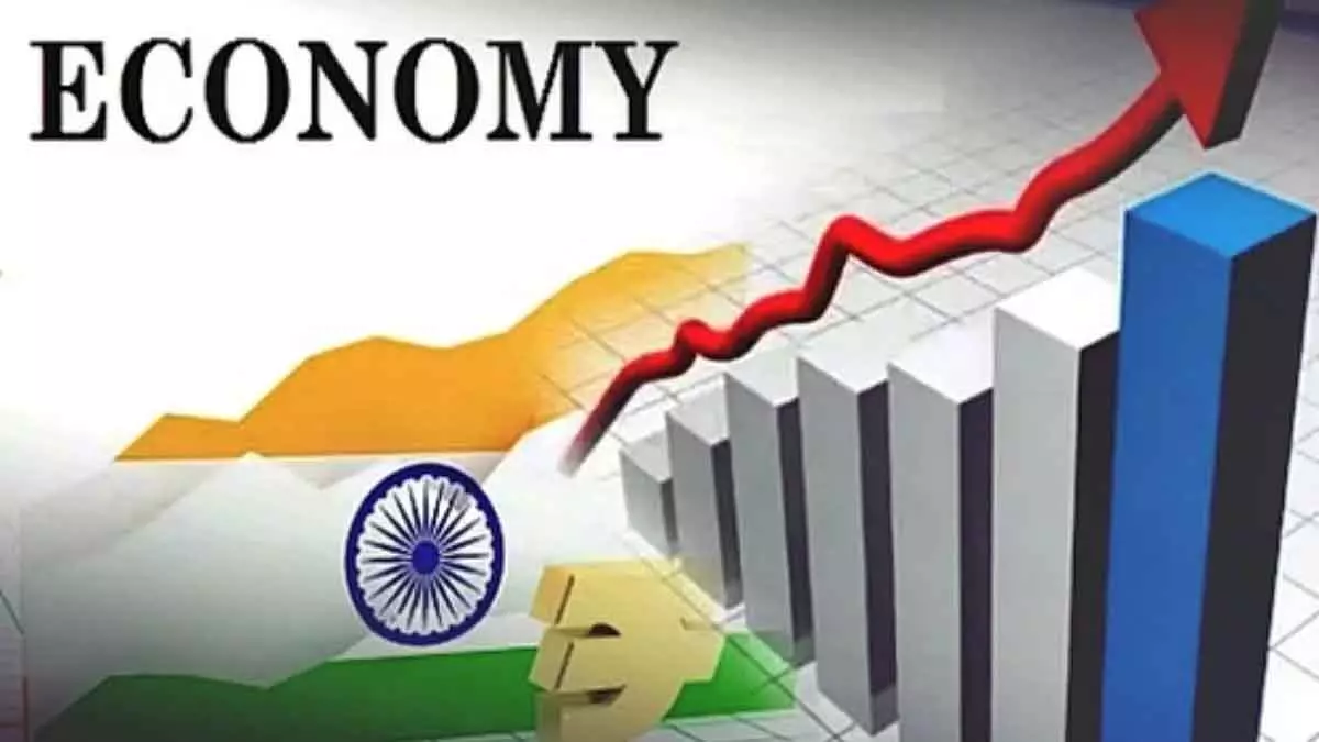 जापानी एजेंसी ने भारत की रेटिंग बढ़ाकर BBB+ की, दृष्टिकोण ‘स्थिर’ जापानी एजेंसी ने भारत की रेटिंग बढ़ाकर BBB+ की, दृष्टिकोण ‘स्थिर’