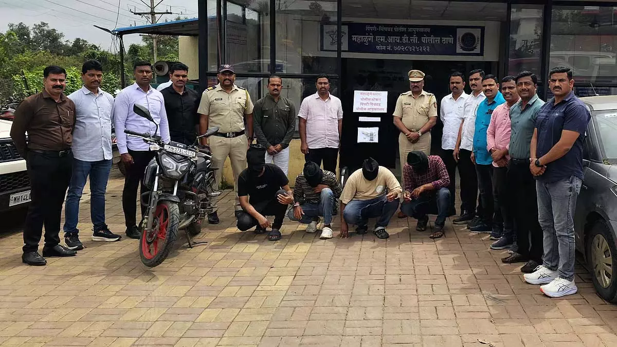 सेवा पखवाड़ा अभियान के तहत उज्जैन में नमो यूथ मैराथन में 3 हजार से अधिक छात्रों ने भाग लिया सेवा पखवाड़ा अभियान के तहत उज्जैन में नमो यूथ मैराथन में 3 हजार से अधिक छात्रों ने भाग लिया