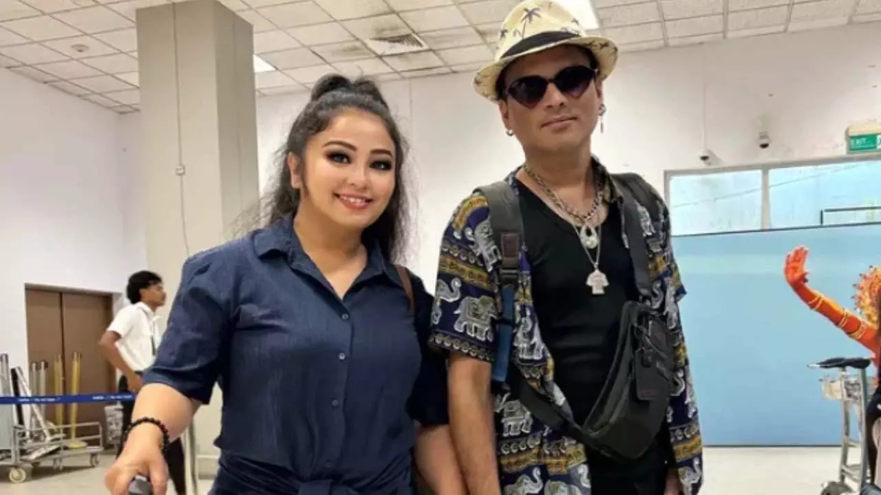 क्या Zubeen Garg की मौत डाइविंग दुर्घटना के कारण नहीं हुई? क्या Zubeen Garg की मौत डाइविंग दुर्घटना के कारण नहीं हुई?