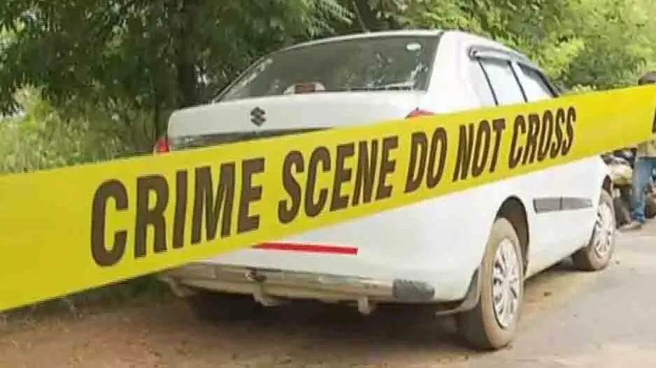 Bhubaneswar: लापता ड्राइवर की मौत, धोखाधड़ी और आत्महत्या का मामला Bhubaneswar: लापता ड्राइवर की मौत, धोखाधड़ी और आत्महत्या का मामला