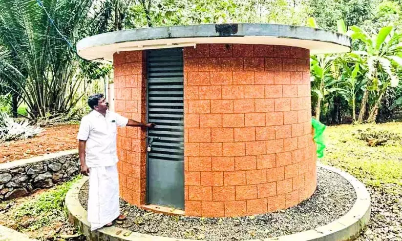Kerala : एम्बाकोड़े परियोजना का उद्घाटन आज Kerala : एम्बाकोड़े परियोजना का उद्घाटन आज