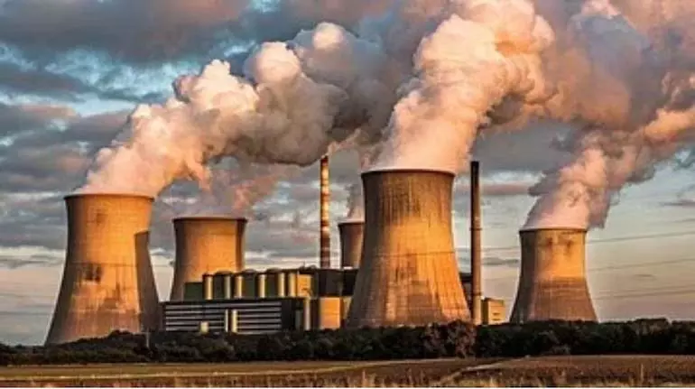 NTPC की नजर परमाणु विस्तार के लिए ईंधन सुरक्षित करने हेतु वैश्विक यूरेनियम परिसंपत्तियों पर है NTPC की नजर परमाणु विस्तार के लिए ईंधन सुरक्षित करने हेतु वैश्विक यूरेनियम परिसंपत्तियों पर है