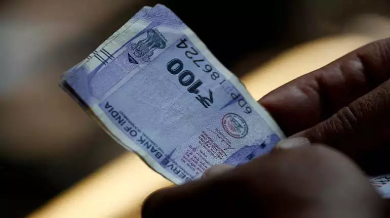 सरकार Municipal Bonds के लिए ब्याज अनुदान सीमा बढ़ाने की योजना बना रही है सरकार Municipal Bonds के लिए ब्याज अनुदान सीमा बढ़ाने की योजना बना रही है