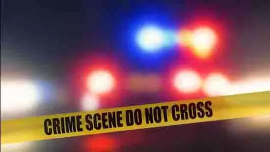 Navi Mumbai: लड़की के हत्यारे को 24 घंटे के भीतर गिरफ्तार कर लिया गया Navi Mumbai: लड़की के हत्यारे को 24 घंटे के भीतर गिरफ्तार कर लिया गया