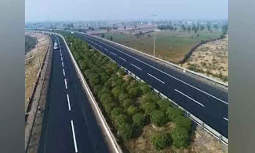 राष्ट्रीय राजमार्ग : कोल्लम-तिरुमंगलम कोल्लम-मदुरा बन जाएगा राष्ट्रीय राजमार्ग : कोल्लम-तिरुमंगलम कोल्लम-मदुरा बन जाएगा