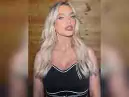 Helen Flanagan डेटिंग के लिए तैयार, लेकिन उलझन में शुरुआत को लेकर Helen Flanagan डेटिंग के लिए तैयार, लेकिन उलझन में शुरुआत को लेकर