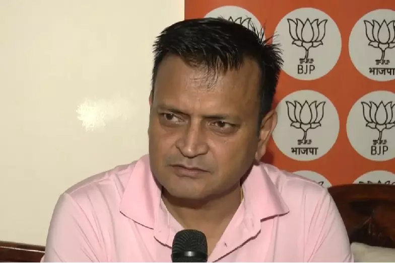 90 हार का विश्व रिकॉर्ड बनाने पर राहुल गांधी पर निशाना 90 हार का विश्व रिकॉर्ड बनाने पर राहुल गांधी पर निशाना