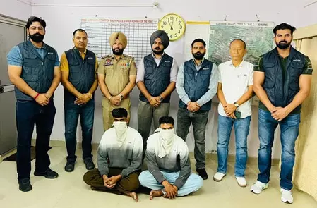 टारगेट किलिंग, पुलिस और केंद्रीय एजेंसियों की बड़ी कार्रवाई टारगेट किलिंग, पुलिस और केंद्रीय एजेंसियों की बड़ी कार्रवाई
