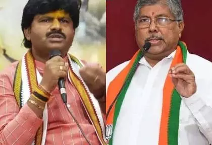 Padalkar की भाषा का कोई समर्थन नहीं करेगा; चंद्रकांत पाटिल ने स्पष्ट कहा Padalkar की भाषा का कोई समर्थन नहीं करेगा; चंद्रकांत पाटिल ने स्पष्ट कहा