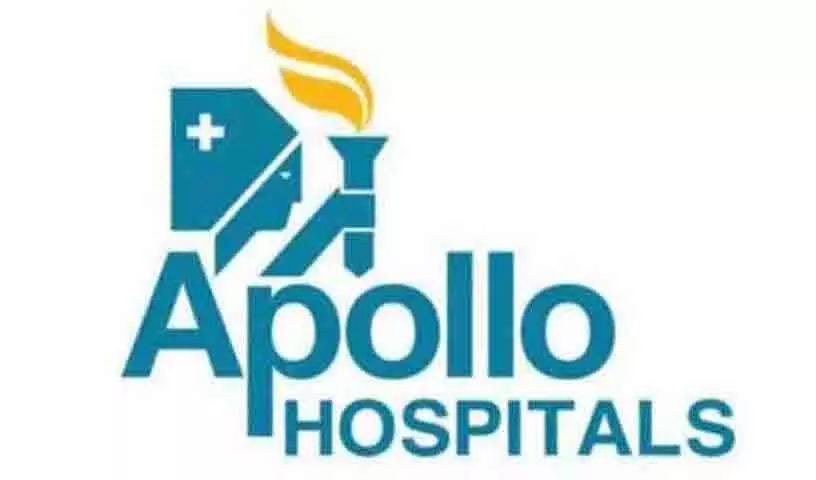 Apollo Hospital ने नेकलेस रोड पर हृदय स्वास्थ्य को बढ़ावा देने के लिए कार्डियक रिहैब रन का आयोजन किया Apollo Hospital ने नेकलेस रोड पर हृदय स्वास्थ्य को बढ़ावा देने के लिए कार्डियक रिहैब रन का आयोजन किया