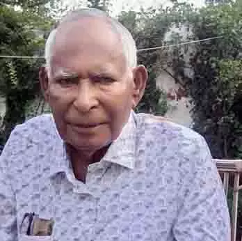 ACS एपीडी शैलेन्द्र कुमार शोक संतप्त ACS एपीडी शैलेन्द्र कुमार शोक संतप्त