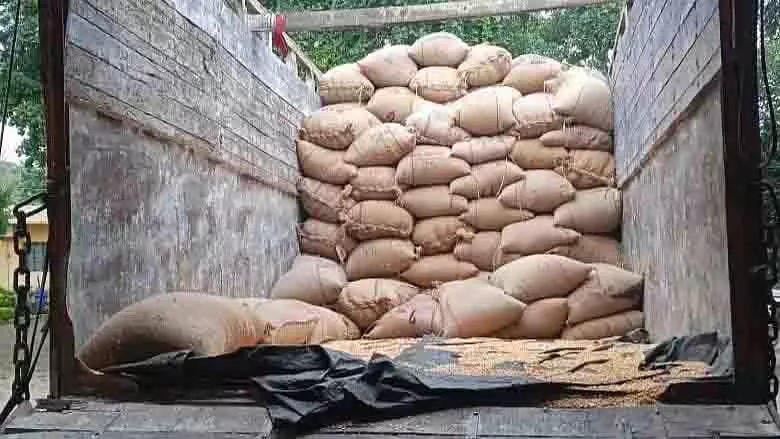 MP: महू-नीमच रोड पर नारकोटिक्स ब्यूरो ने 1 किलो MDMA जब्त किया MP: महू-नीमच रोड पर नारकोटिक्स ब्यूरो ने 1 किलो MDMA जब्त किया