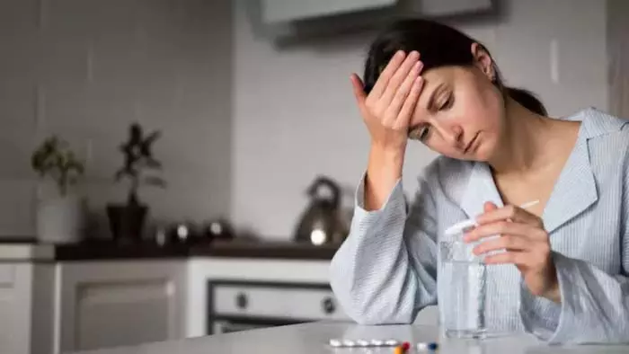 कामकाजी महिलाओं में हार्ट डिजीज और Anemia का बढ़ता खतरा, बचाव के लिए अपनाएं ये ज़रूरी उपाय कामकाजी महिलाओं में हार्ट डिजीज और Anemia का बढ़ता खतरा, बचाव के लिए अपनाएं ये ज़रूरी उपाय