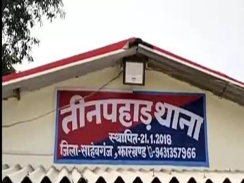 ग्राम प्रधान की हत्या, वृद्ध को पीट-पीटकर मौत के लिए ठहराया जिम्मेदार ग्राम प्रधान की हत्या, वृद्ध को पीट-पीटकर मौत के लिए ठहराया जिम्मेदार