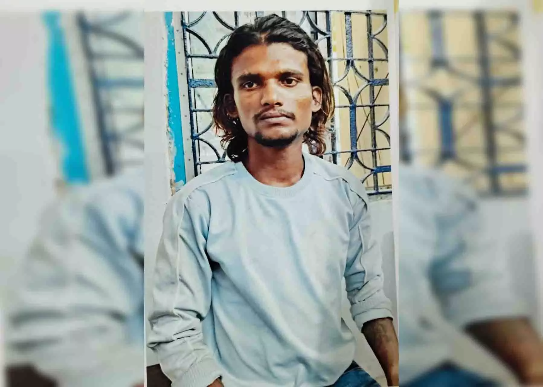 शराब-गांजा पीने के लिए 500 रूपये की मांग, इंकार करने पर मारपीट शराब-गांजा पीने के लिए 500 रूपये की मांग, इंकार करने पर मारपीट