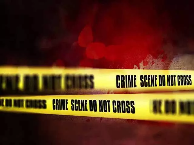 हैदराबाद में एनआईसी डिप्टी डायरेक्टर की संदिग्ध हालात में मौत, पुलिस जांच शुरू हैदराबाद में एनआईसी डिप्टी डायरेक्टर की संदिग्ध हालात में मौत, पुलिस जांच शुरू