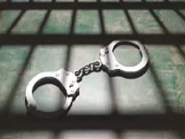 CMRF घोटाले में दो और आरोपी गिरफ्तार, अब तक कुल 13 गिरफ्तारी CMRF घोटाले में दो और आरोपी गिरफ्तार, अब तक कुल 13 गिरफ्तारी