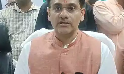 कांग्रेस पार्टी अपनी नीतियों के कारण वजूद खो रही : सौरभ बहुगुणा कांग्रेस पार्टी अपनी नीतियों के कारण वजूद खो रही : सौरभ बहुगुणा