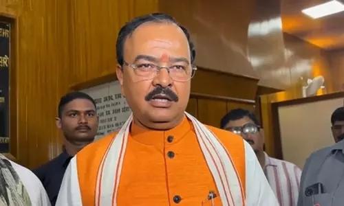2047 तक सत्ता में नहीं आएंगे कांग्रेस-सपा-राजद : डिप्टी सीएम केशव मौर्य