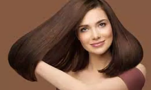 Hair Care: मेथी के बीजों से लंबे और घने बाल पाने के 5 असरदार तरीके Hair Care: मेथी के बीजों से लंबे और घने बाल पाने के 5 असरदार तरीके