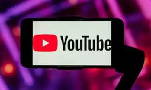 YouTube Channel: कब मॉनेटाइज होता है YouTube चैनल, जानिए कैसे जल्दी मिलने लगते हैं पैसे YouTube Channel: कब मॉनेटाइज होता है YouTube चैनल, जानिए कैसे जल्दी मिलने लगते हैं पैसे