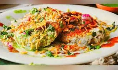 Recipe:  आसान तरीके से घर पर बनाइए चटपटी और करारी आलू टिक्की
