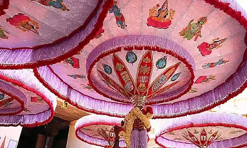 थिरुपति थिरु कुदैगल ऊरवलम: उत्तरी चेन्नई में कल यातायात में बदलाव
