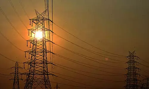 70 नए सबस्टेशन: बिजली बोर्ड ने अनुबंध का अनुरोध किया 70 नए सबस्टेशन: बिजली बोर्ड ने अनुबंध का अनुरोध किया