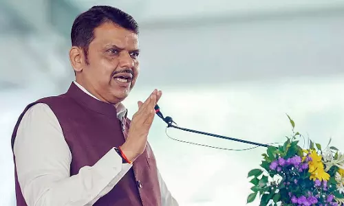 प्रौद्योगिकी पुलिसिंग को अगले स्तर तक ले जा सकती है: CM