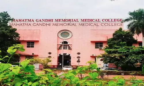 MPSIC ने सूचना के अधिकार अधिनियम के उल्लंघन के लिए इंदौर के एमजीएम डीन पर ₹10,000 का जुर्माना लगाया MPSIC ने सूचना के अधिकार अधिनियम के उल्लंघन के लिए इंदौर के एमजीएम डीन पर ₹10,000 का जुर्माना लगाया