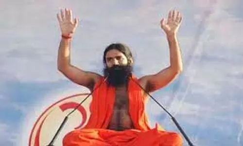 Patanjali,Baba Ramdev:पतंजलि ने लॉन्च कर दिया प्रोटीन और कैलोरी से है भरपूर होल मिल्क पाउडर